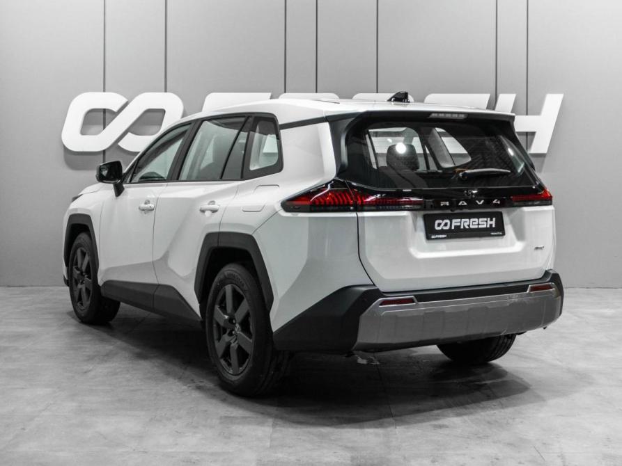 Toyota RAV4 VI (XA60) Тюмень  - изображение 2