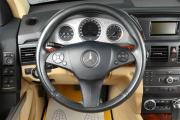 Mercedes-Benz GLK-Класс I (X204) Тюмень  - изображение 34
