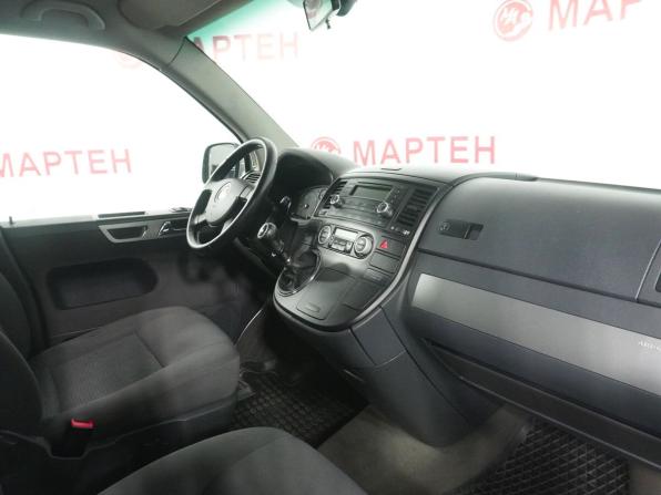 Volkswagen Multivan T5 с пробегом 2008 года, цена 1 285 000 рублей, 372000 км, минивэн, Автокод Объявления