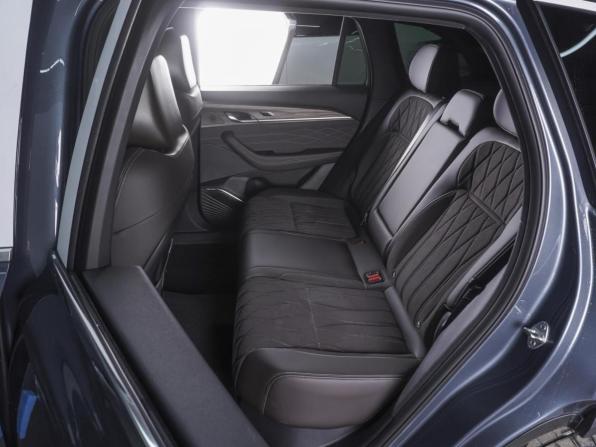 Geely Monjaro I Рестайлинг 2 с пробегом 2026 года, цена 4 500 000 рублей, 28 км, внедорожник, Автокод Объявления