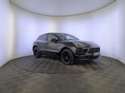 Porsche Macan I Рестайлинг Москва  - изображение 33