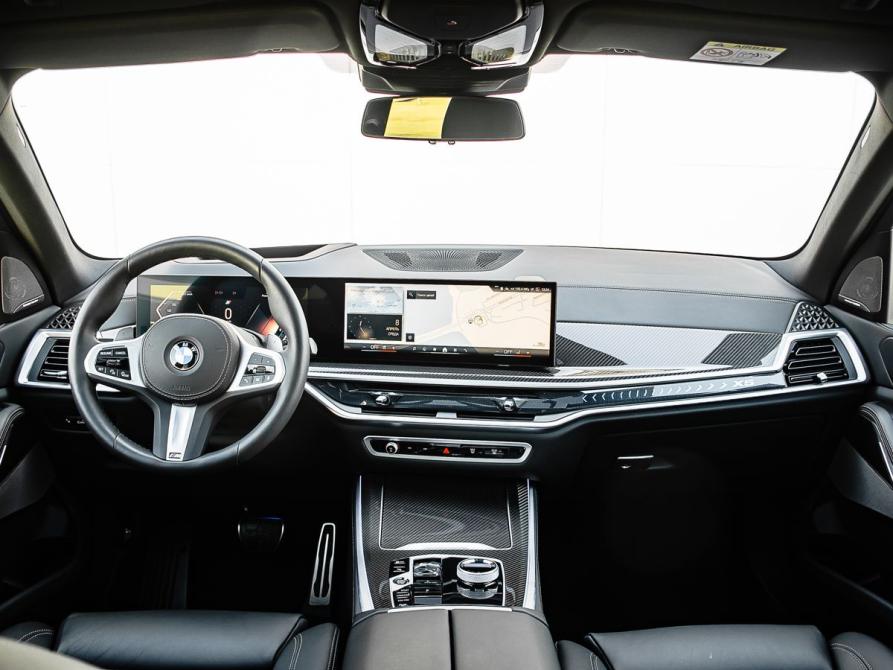 BMW X5 IV (G05/G18) Рестайлинг Магнитогорск  - изображение 11