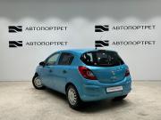 Opel Corsa D Рестайлинг II Санкт-Петербург  - изображение 26