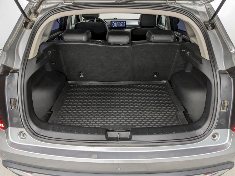 Haval Jolion I Москва  - изображение 10
