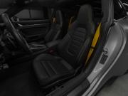 Porsche 911 VIII (992) Москва  - изображение 54