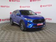 Haval F7x I Вологда  - изображение 20