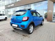 Renault Sandero II Набережные Челны  - изображение 36