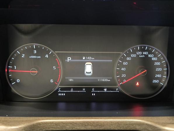 Kia Sorento IV с пробегом 2021 года, цена 3 300 000 рублей, 111000 км, внедорожник, Автокод Объявления