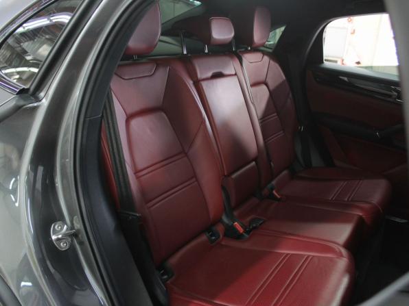 Porsche Cayenne III с пробегом 2021 года, цена 7 050 000 рублей, 120000 км, внедорожник, Автокод Объявления