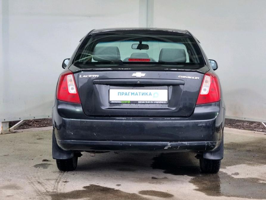 Chevrolet Lacetti I Петрозаводск  - изображение 7
