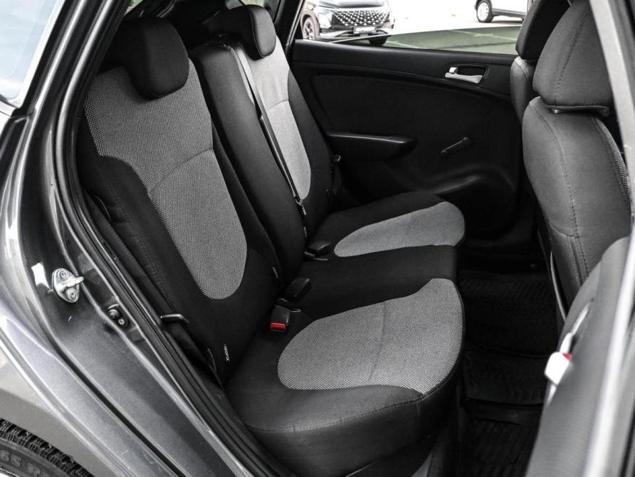 Hyundai Solaris I Новороссийск  - изображение 7