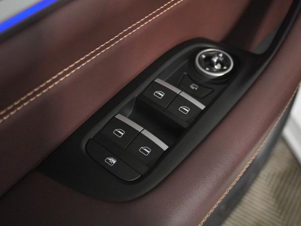 Chery Tiggo 8 Pro I с пробегом 2022 года, цена 2 215 000 рублей, 26690 км, внедорожник, Автокод Объявления