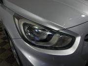 Hyundai Solaris I Воронеж  - изображение 31