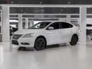 Nissan Sentra VII (B17) Москва  - изображение 22