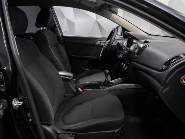 Kia Cerato II с пробегом 2012 года, цена 773 000 рублей, 232000 км, седан, Автокод Объявления