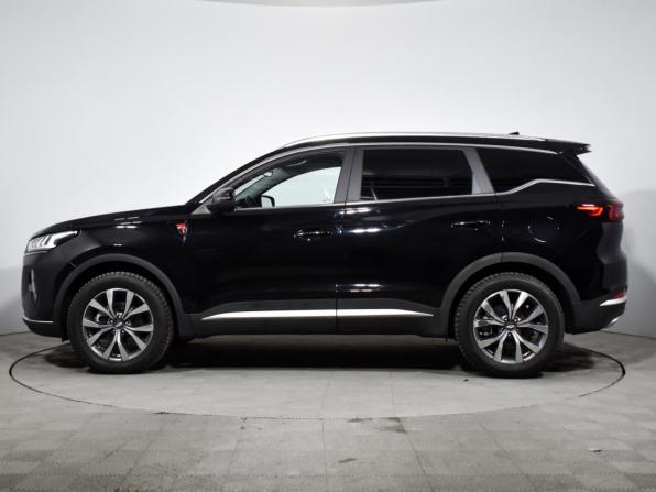 Chery Tiggo 7 Pro Max I с пробегом 2023 года, цена 1 890 000 рублей, 19000 км, внедорожник, Автокод Объявления