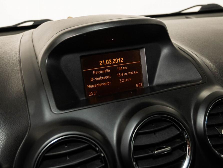 Opel Antara I Рестайлинг Казань  - изображение 10