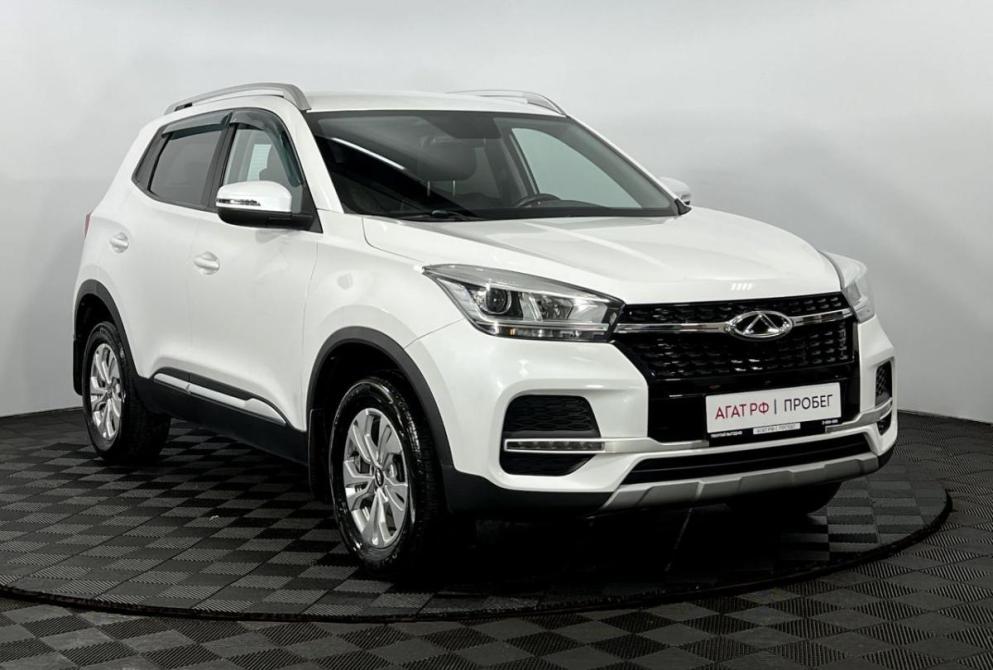 Chery Tiggo 4 Pro I Нижний Новгород  - изображение 4