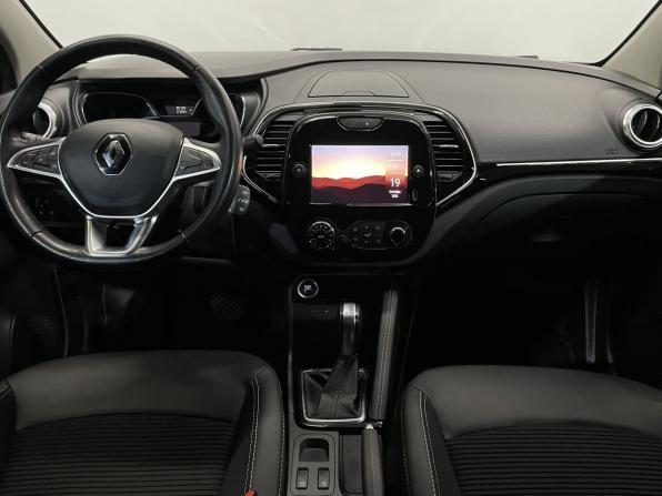 Renault Kaptur I Рестайлинг с пробегом 2020 года, цена 1 625 000 рублей, 95713 км, внедорожник, Автокод Объявления