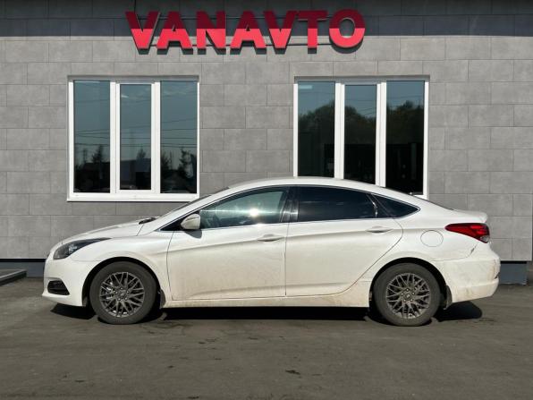 Hyundai i40 I Рестайлинг с пробегом 2015 года, цена 1 190 000 рублей, 142500 км, седан, Автокод Объявления
