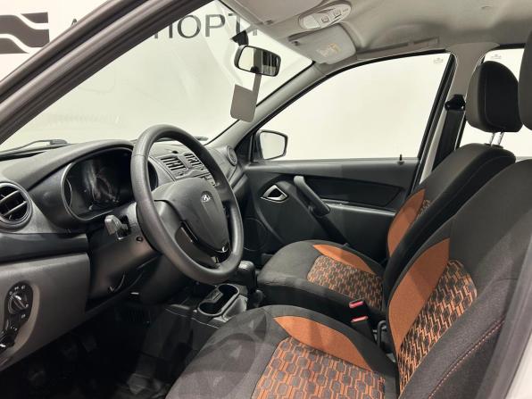 Lada (ВАЗ) Granta I Рестайлинг с пробегом 2025 года, цена 929 000 рублей, 14435 км, универсал, Автокод Объявления