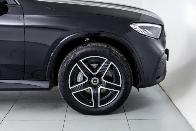 Mercedes-Benz GLC II (X254) с пробегом 2025 года, цена 7 900 000 рублей, 10 км, внедорожник, Автокод Объявления