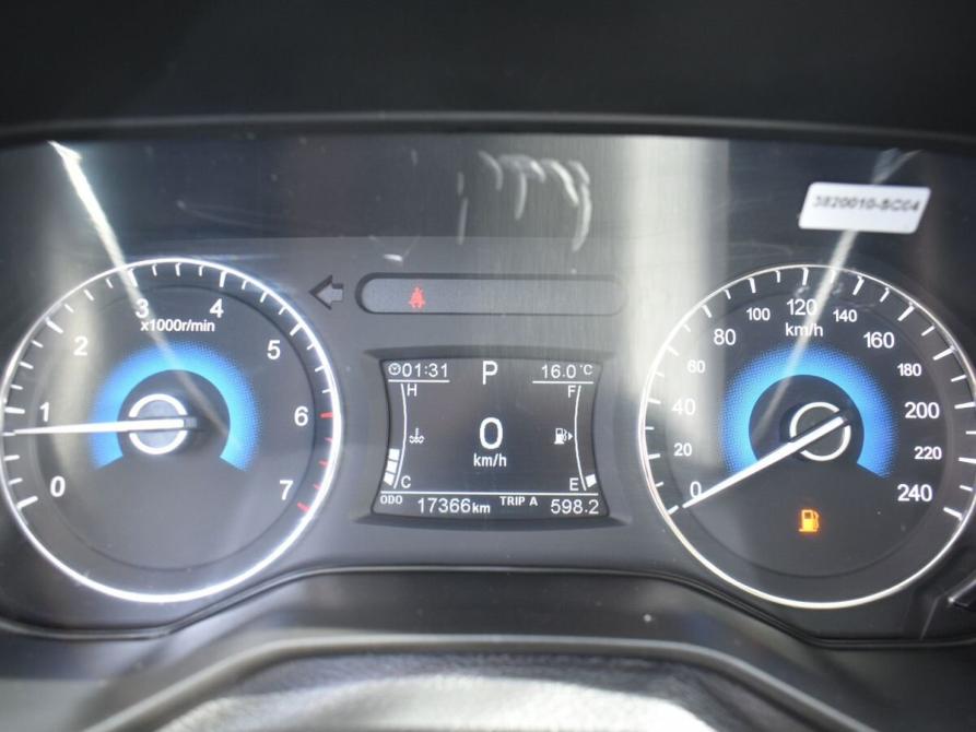 Dongfeng 580 I Рестайлинг Мурманск  - изображение 7