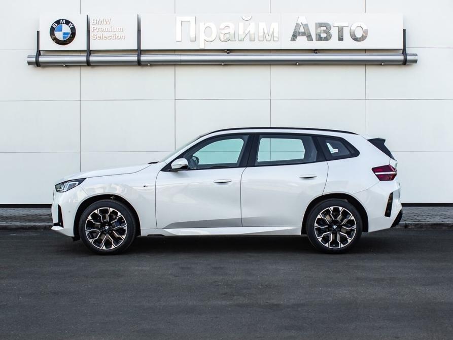 BMW X3 IV (G45/G48) Магнитогорск  - изображение 5