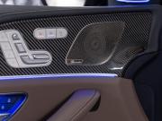 Mercedes-Benz GLS AMG II (X167) Рестайлинг Москва  - изображение 37