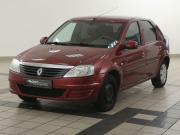 Renault Logan I Рестайлинг Иваново  - изображение 25