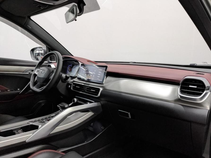 Geely Coolray I Москва  - изображение 13