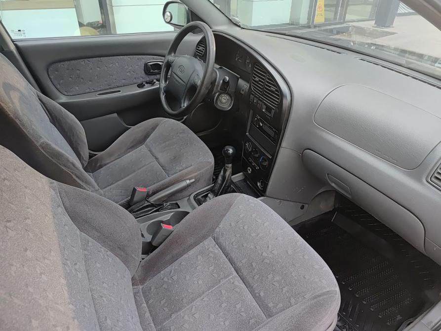 Kia Spectra I Рестайлинг 2 Ижевск  - изображение 13