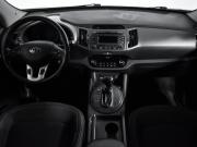Kia Sportage III Санкт-Петербург  - изображение 34