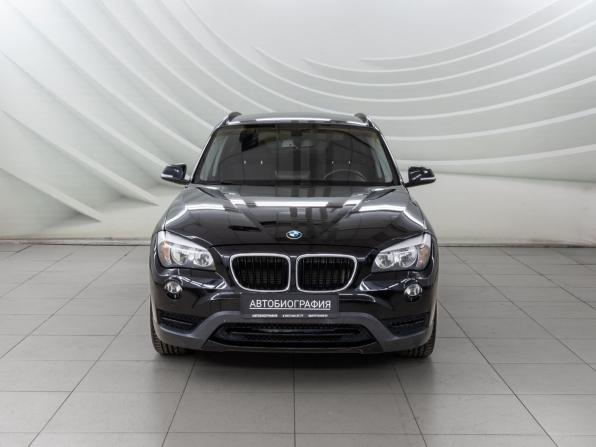 BMW X1 I (E84) Рестайлинг с пробегом 2012 года, цена 1 078 000 рублей, 123969 км, внедорожник, Автокод Объявления