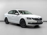 Skoda Octavia III (A7) Рестайлинг Москва  - изображение 24