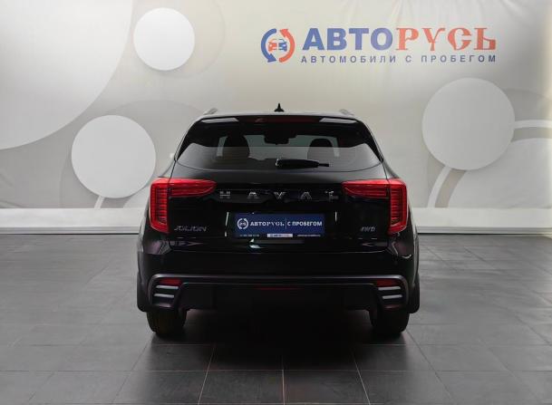 Haval Jolion I Рестайлинг с пробегом 2025 года, цена 2 299 000 рублей, 18624 км, внедорожник, Автокод Объявления