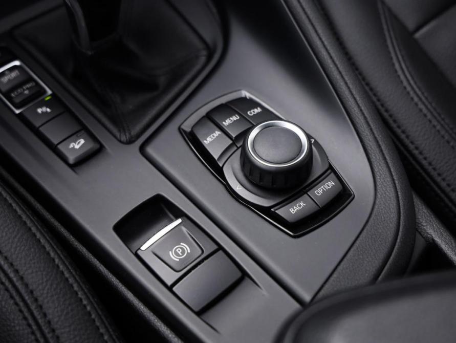 BMW X1 II (F48) Рестайлинг Санкт-Петербург  - изображение 21