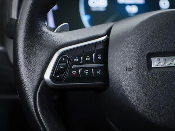 Haval F7 I с пробегом 2021 года, цена 1 824 077 рублей, 66843 км, внедорожник, Автокод Объявления