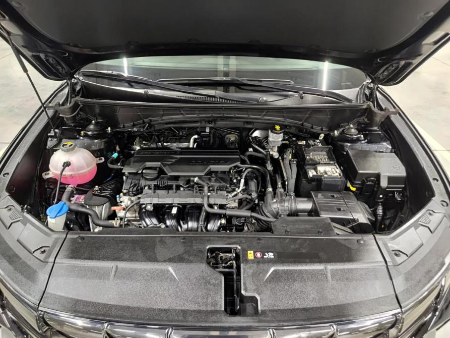 Hyundai Tucson IV Казань  - изображение 11