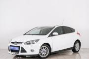 Ford Focus III Красноярск  - изображение 27