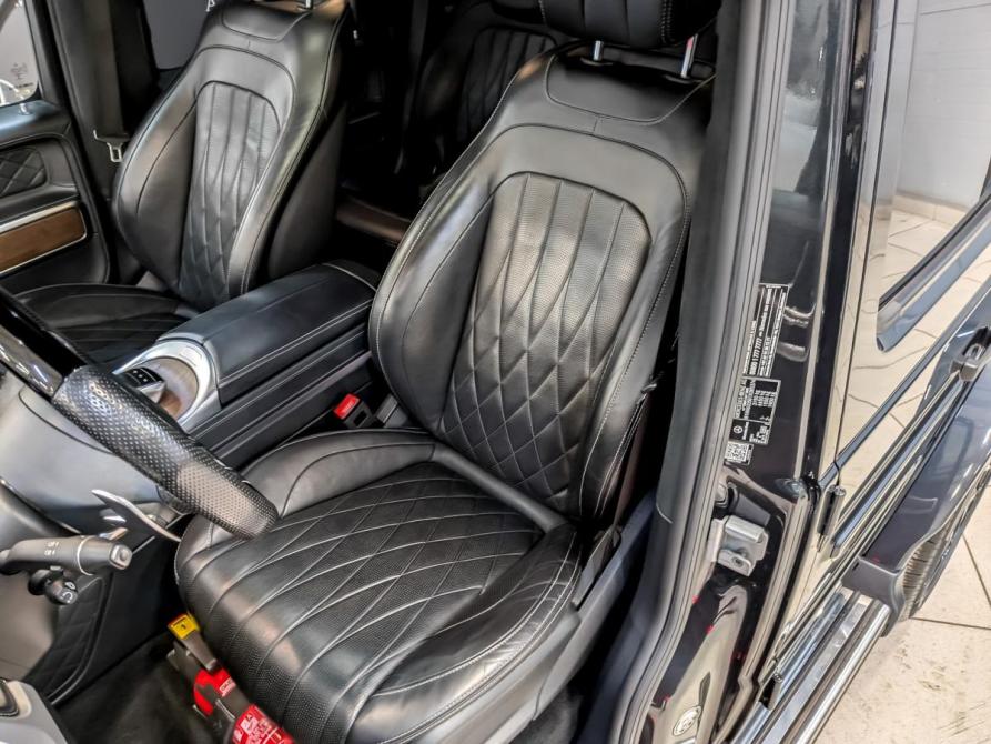 Mercedes-Benz G-Класс III (W463) Москва  - изображение 20