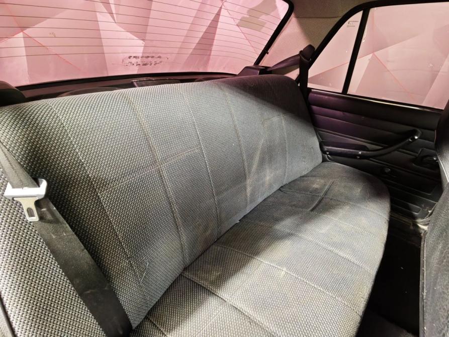 Lada (ВАЗ) 2107 Москва  - изображение 13
