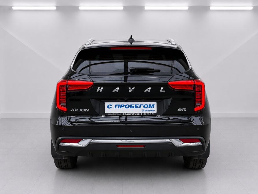 Haval Jolion I Москва  - изображение 3