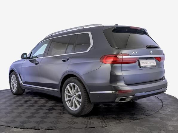 BMW X7 I (G07) с пробегом 2019 года, цена 6 085 000 рублей, 136283 км, внедорожник, Автокод Объявления