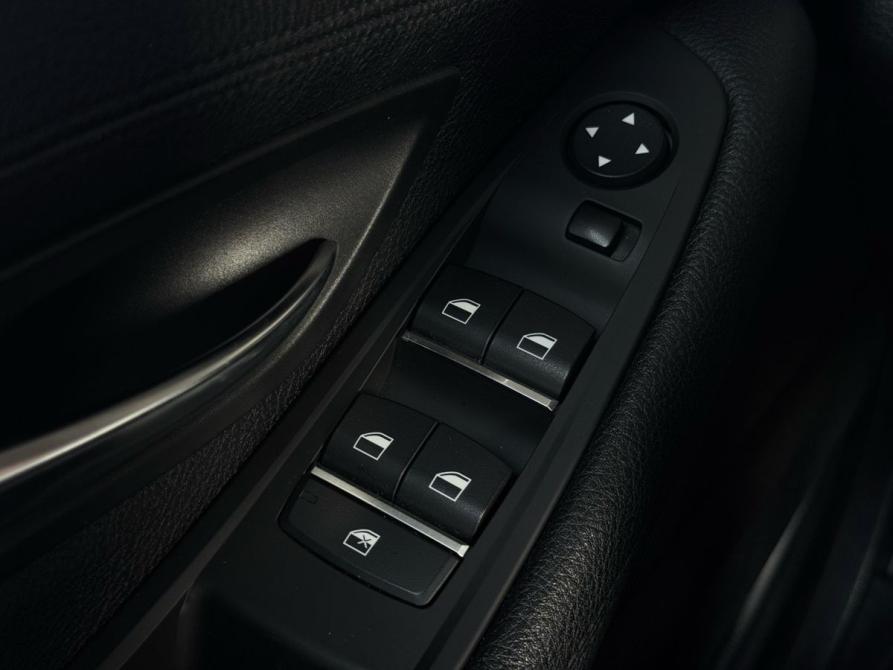 BMW 5 серии VI (F10/F11/F07) Рестайлинг Волгоград  - изображение 11