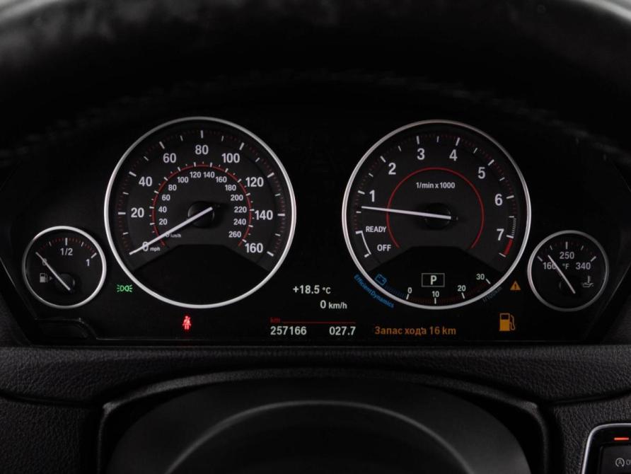 BMW 4 серии F32/F33/F36 Тюмень  - изображение 13
