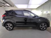 Hyundai Creta I Рестайлинг Уфа  - изображение 27