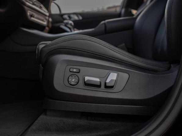 BMW X5 IV (G05/G18) с пробегом 2019 года, цена 6 399 000 рублей, 100996 км, внедорожник, Автокод Объявления
