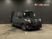 Daihatsu Thor I Челябинск  - изображение 25