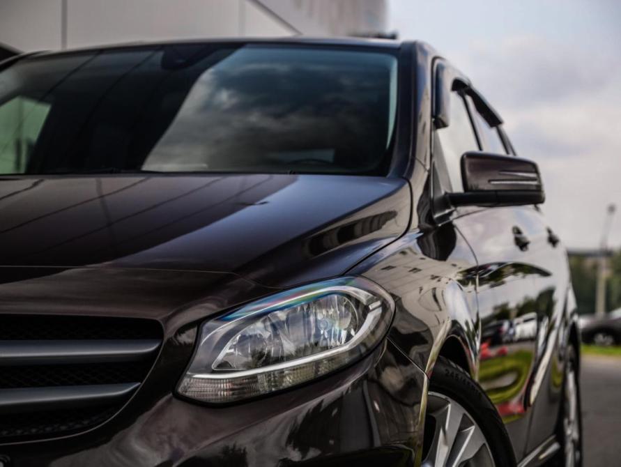 Mercedes-Benz B-Класс II (W246) Рестайлинг Санкт-Петербург  - изображение 2
